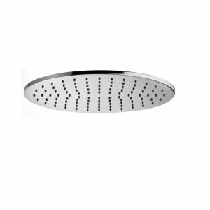 Верхний душ овальный Paffoni Berry